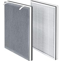 Amazon | 【純正品】Levoit (レボイト) 空気清浄機 Vital 100 交換用